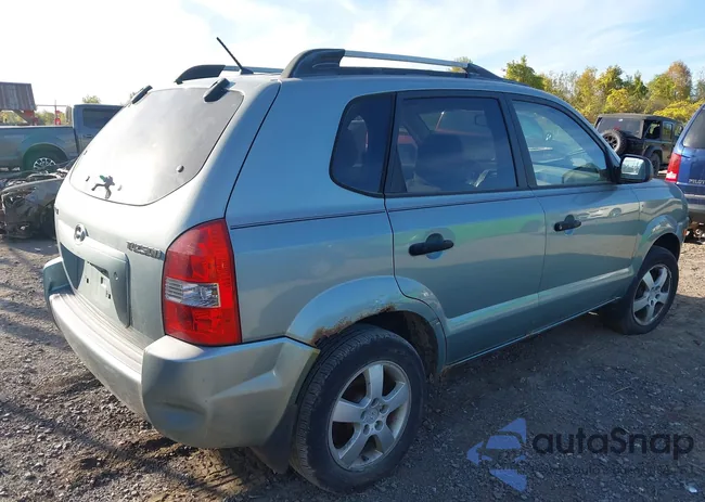 KM8JM12B76U472044: 43352893