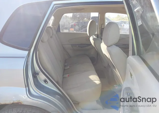 KM8JM12B76U472044: 43352893