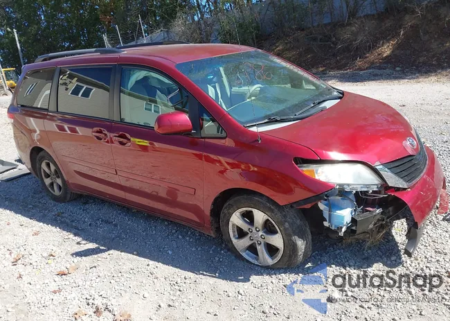 5TDKK3DC4CS188189: 43352897