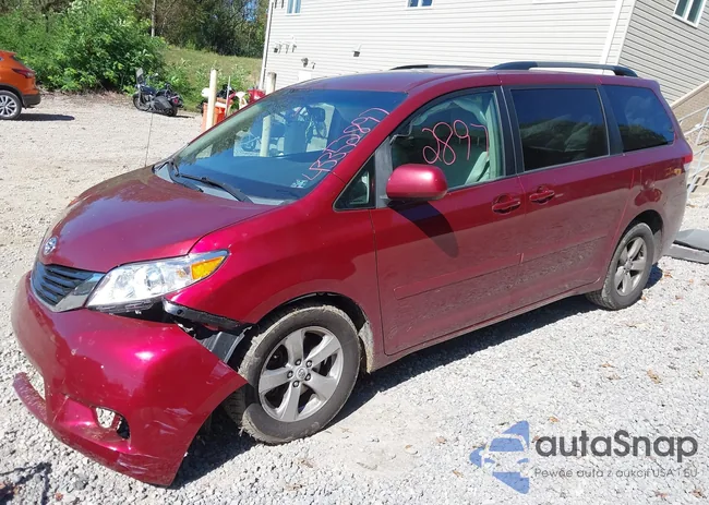 5TDKK3DC4CS188189: 43352897