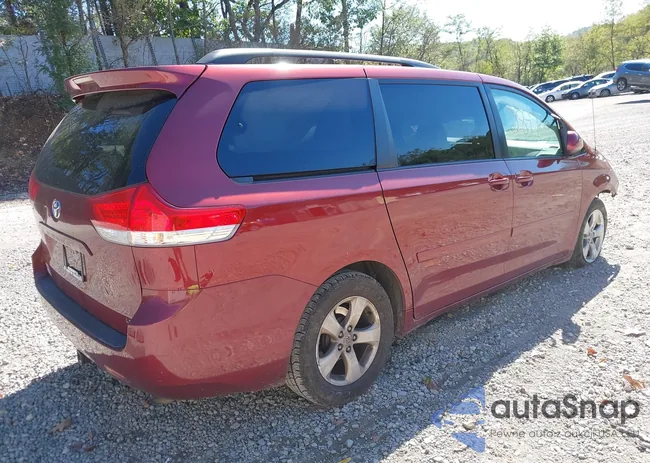 5TDKK3DC4CS188189: 43352897