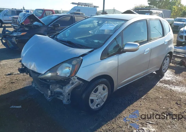 JHMGE8H36DC048568: 43353035