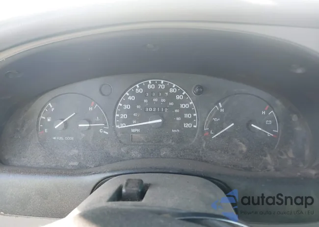 1FTYR10C6YPB21336: 43353134