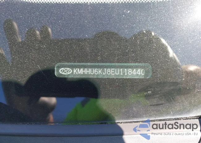 KMHHU6KJ8EU118440: 43353174