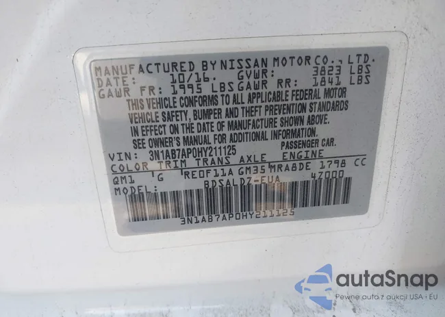 3N1AB7AP0HY211125: 43353186