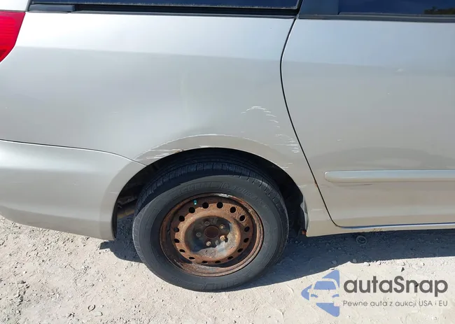 5TDZA23C16S520560: 43353189