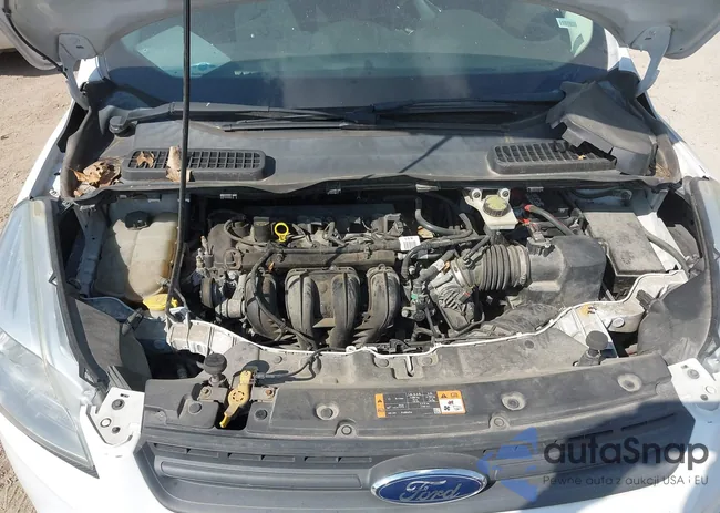 1FMCU0F71GUB56021: 43353260