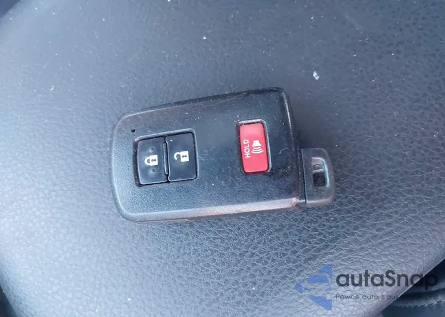 3TMCZ5AN8KM220853: 43352285