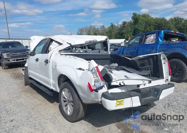 1FTEW1CP6GFC97303: 43352293