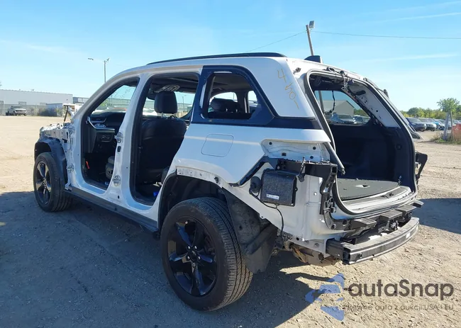 1C4RJHAG2PC634501: 43352357