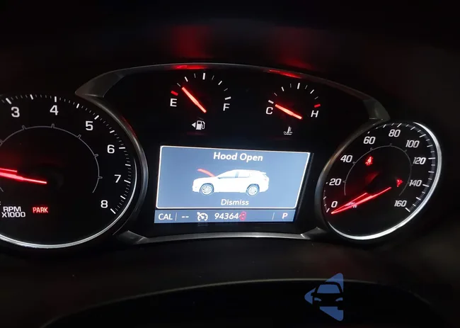 3GKALVEV3LL104006: 43352383