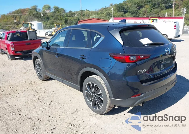 JM3KFBDM5N0560224: 43352399