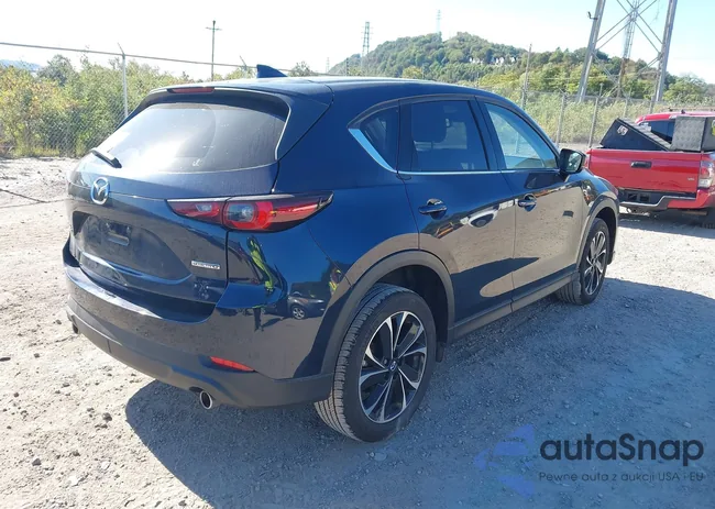 JM3KFBDM5N0560224: 43352399