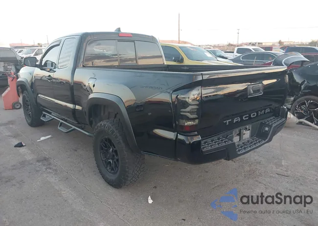 3TYRX5GN3MT010319: 43352422