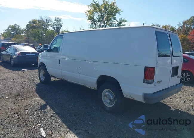 1FTNE24W36DB01116: 43352434