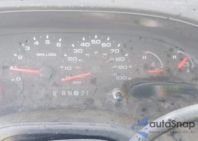 1FTNE24W36DB01116: 43352434