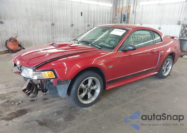 1FAFP42X82F207393: 43352465