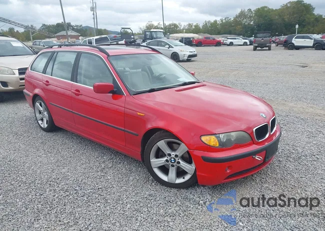 WBAEN33484PC13265: 43352495