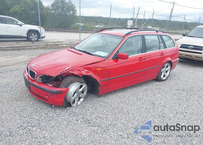 WBAEN33484PC13265: 43352495