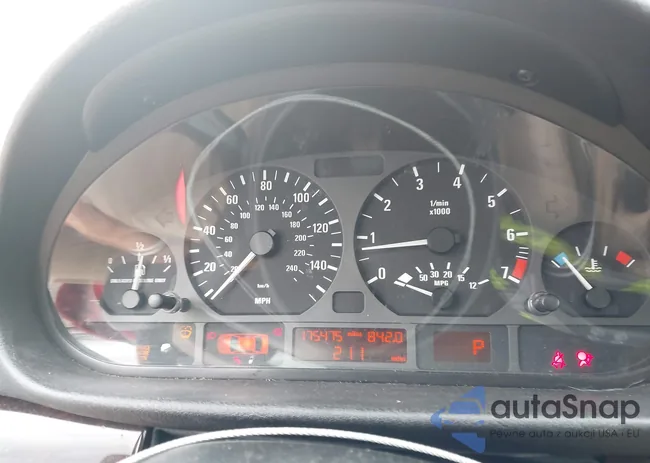 WBAEN33484PC13265: 43352495