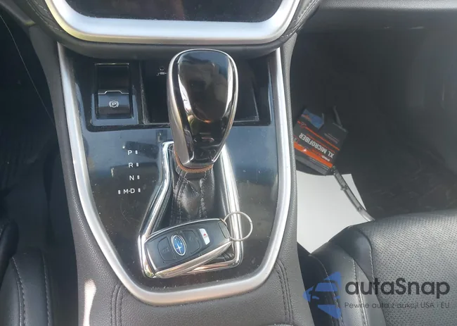 4S4BTANCXM3137889: 43352504