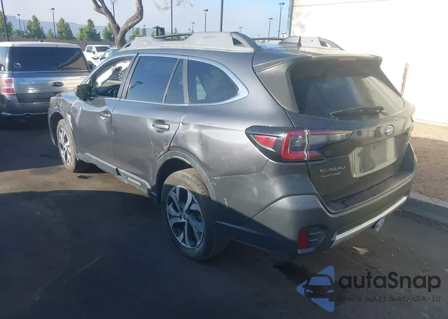 4S4BTANCXM3137889: 43352504