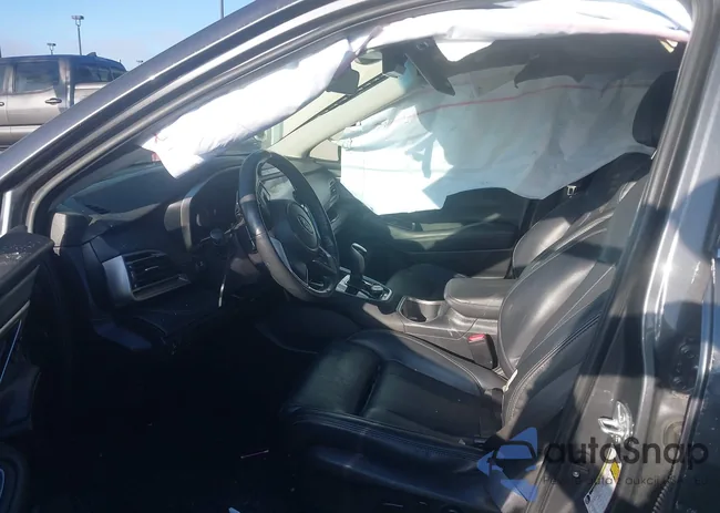 4S4BTANCXM3137889: 43352504