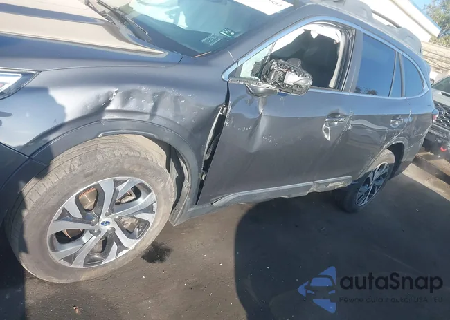 4S4BTANCXM3137889: 43352504