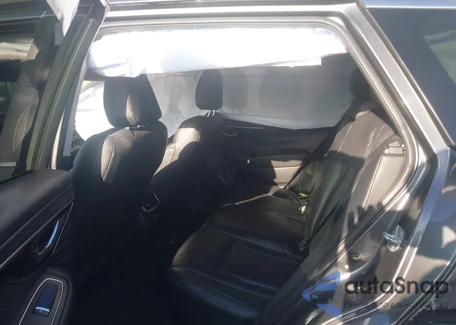 4S4BTANCXM3137889: 43352504