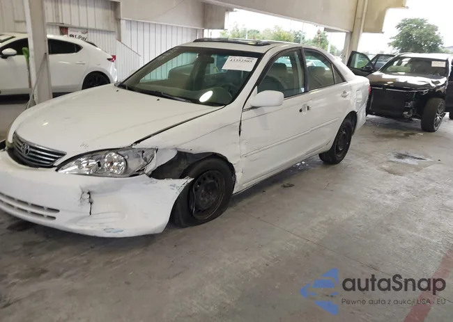 4T1BE32KX3U121427: 43352505