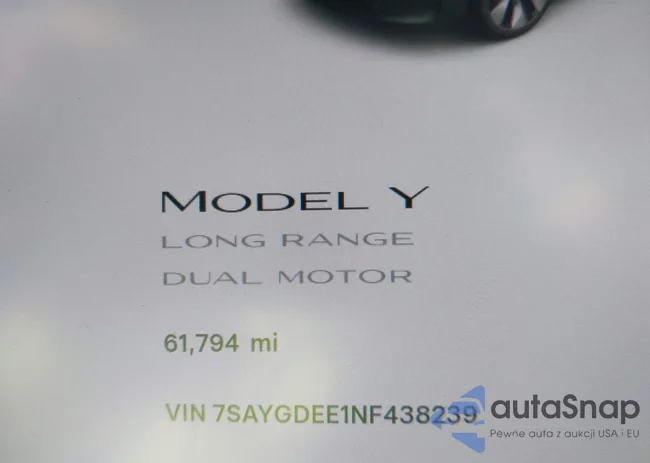 7SAYGDEE1NF438239: 43352529