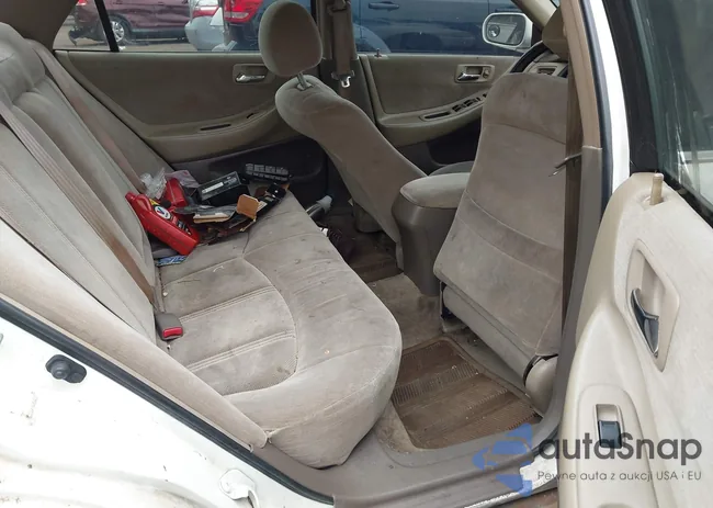 1HGCG1649XA054637: 43352586