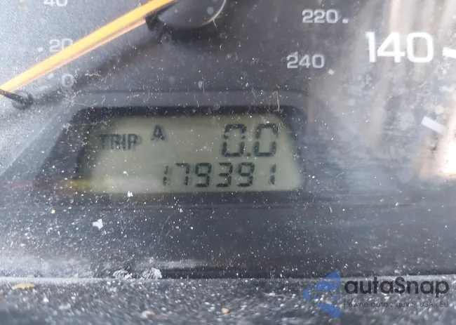 1HGCG1649XA054637: 43352586