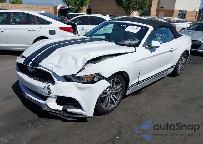 1FATP8UH2H5287871: 43353681