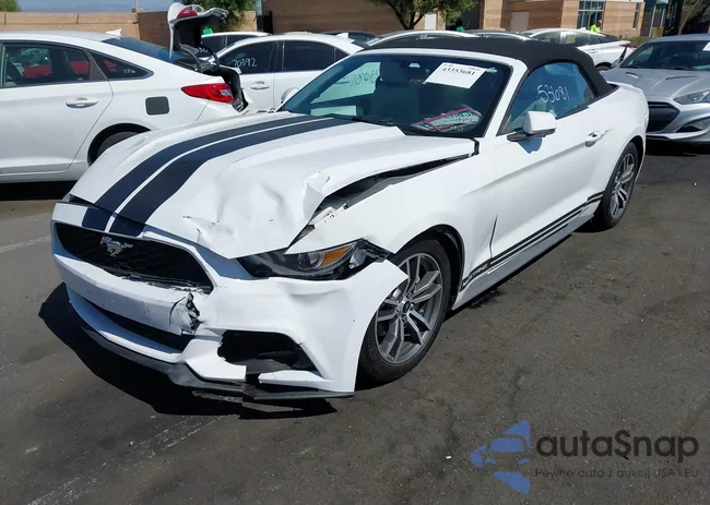 1FATP8UH2H5287871: 43353681