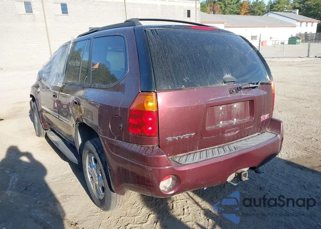 1GKDT13S862294356: 43353693