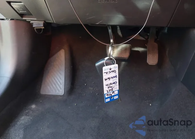 5YFEPMAE5NP351681: 43353736