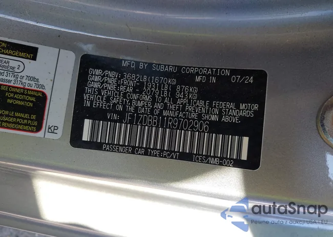 JF1ZDBB11R9702906: 43353772