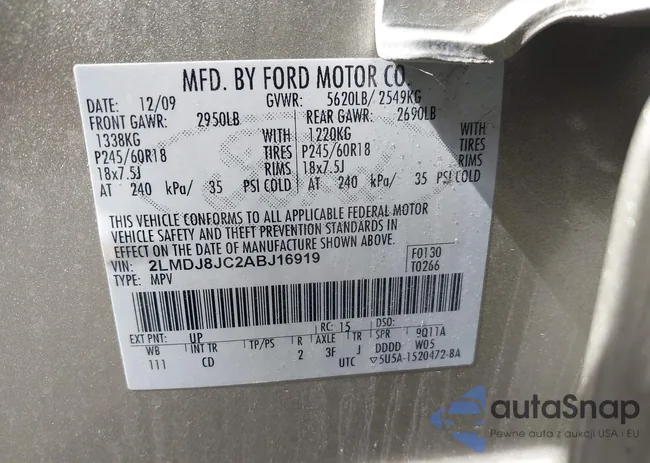 2LMDJ8JC2ABJ16919: 43353918