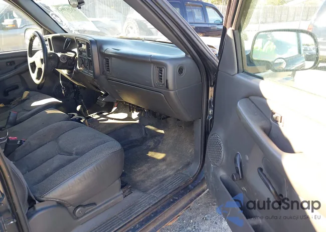 2GCEK19V641122232: 43353934