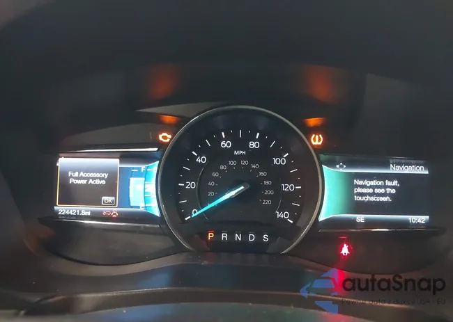 1FM5K8D86GGA76138: 43353943