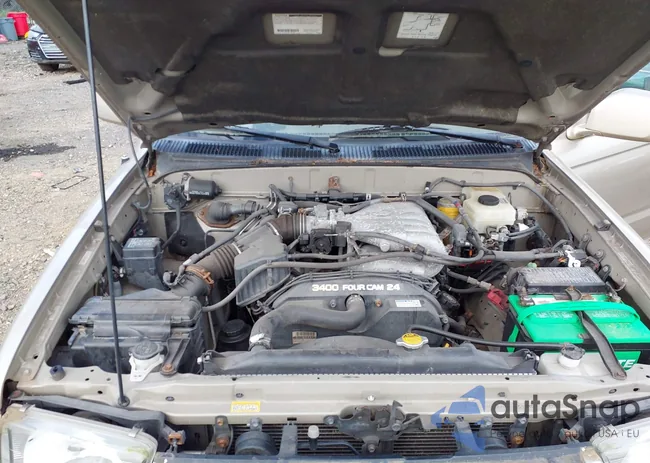 JT3HN86R320367619: 43354010