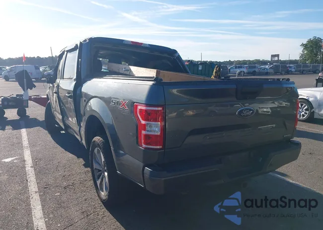 1FTEW1EP8JFA25470: 43354040