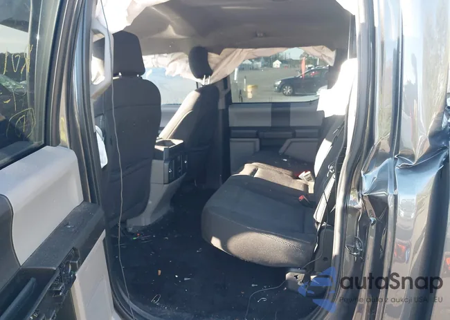 1FTEW1EP8JFA25470: 43354040