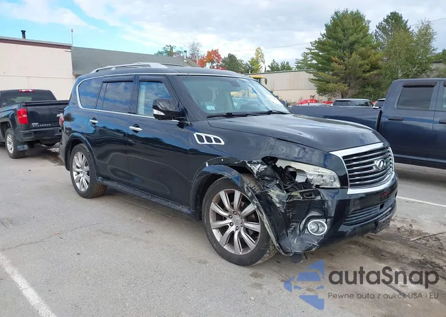 JN8AZ2NE3D9042761: 43354064