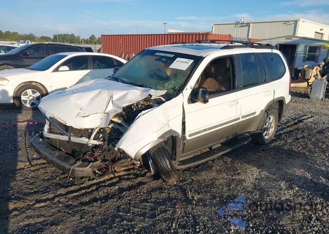 1GKDT13S322394035: 43354084