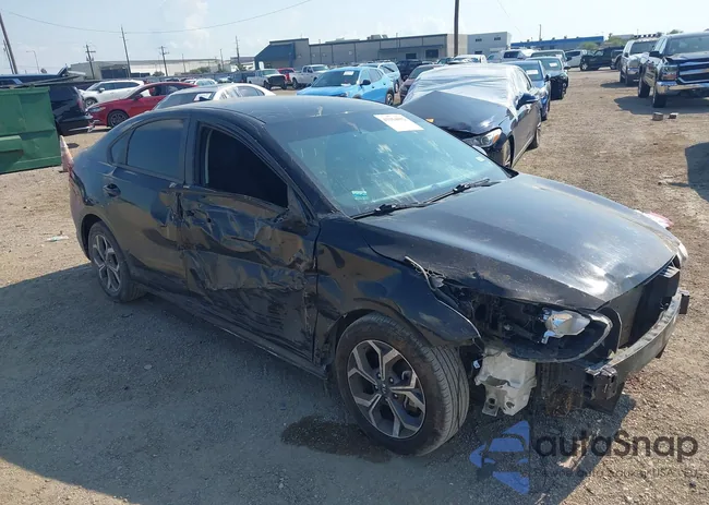 3KPF24AD6ME338092: 43354092