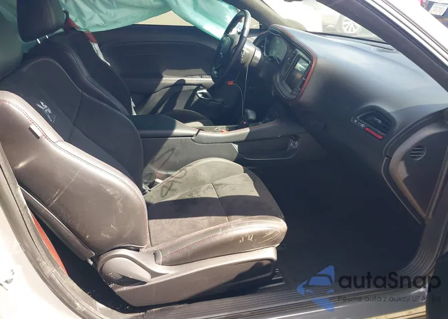 2C3CDZFJ9PH605442: 43354101