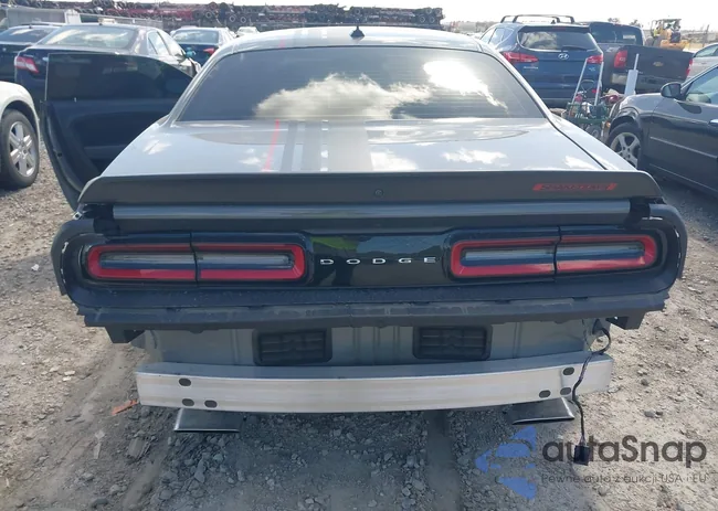 2C3CDZFJ9PH605442: 43354101