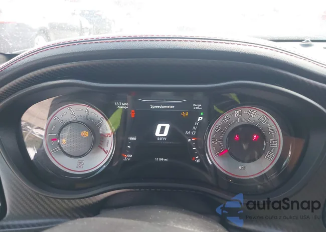 2C3CDZFJ9PH605442: 43354101